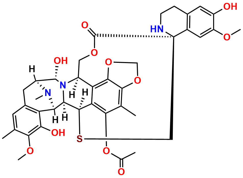 Trabectedin