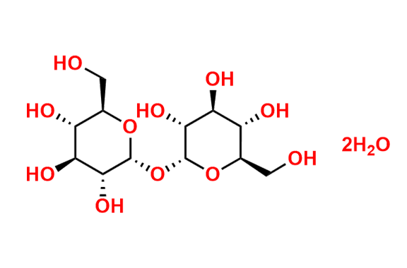 Trehalose Dihydrate