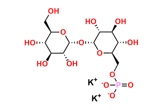 Trehalose 6-Phosphate