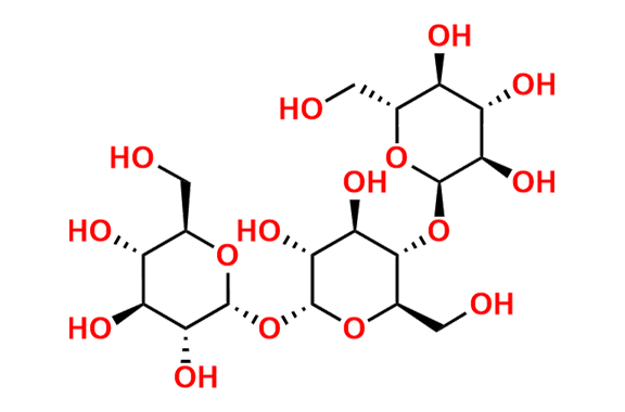 4-O-glucosyltrehalose