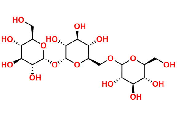6-O-glycosyl trehalose