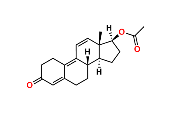 Trenbolone Acetate