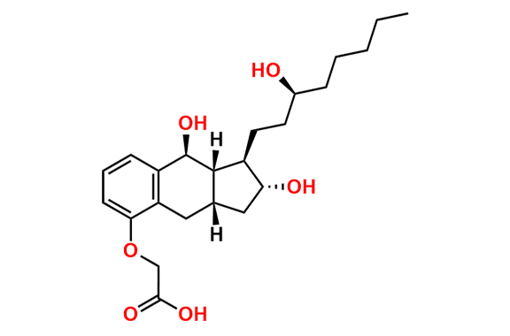 Treprostinil Impurity 2