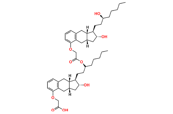 Treprostinil Dimer 2