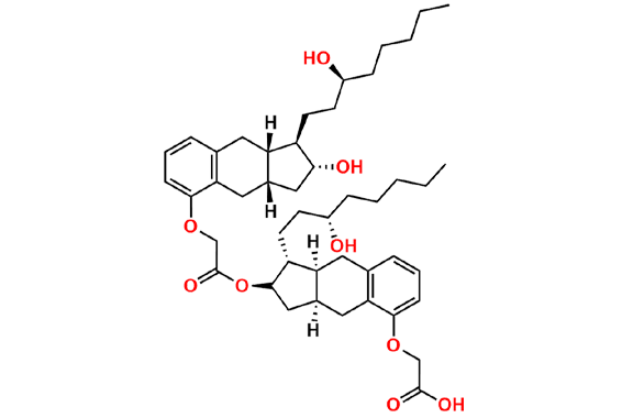 Treprostinil Dimer 1