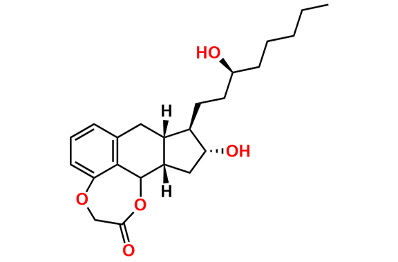 Treprostinil Impurity 16