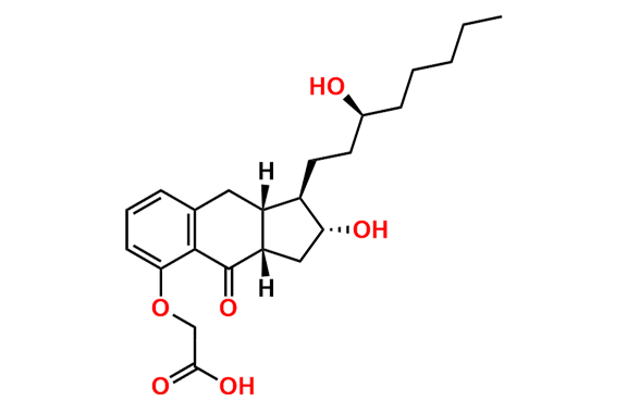 Treprostinil Impurity 15