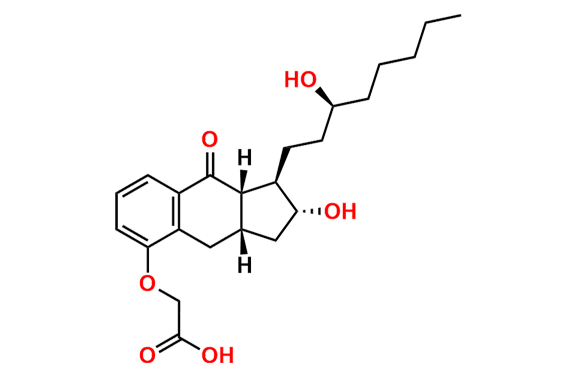 Treprostinil Impurity 14