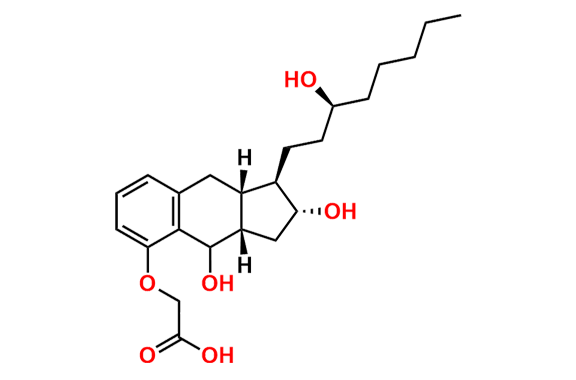 Treprostinil Impurity 13