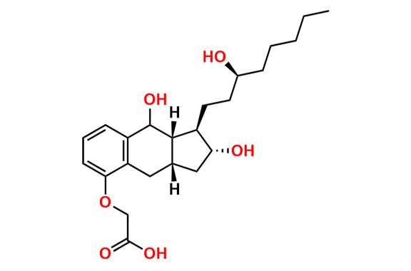 Treprostinil Impurity 12