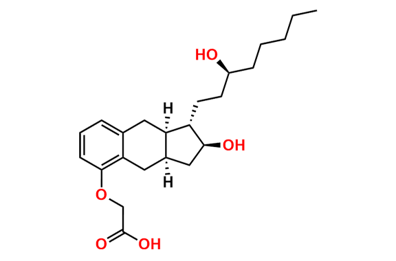 Treprostinil Impurity 11