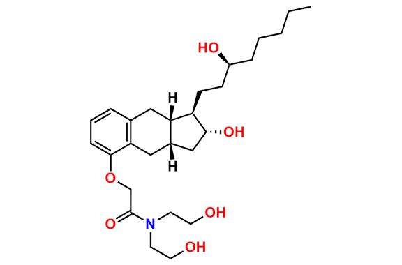 Treprostinil Impurity 9