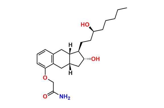 Treprostinil Impurity 8