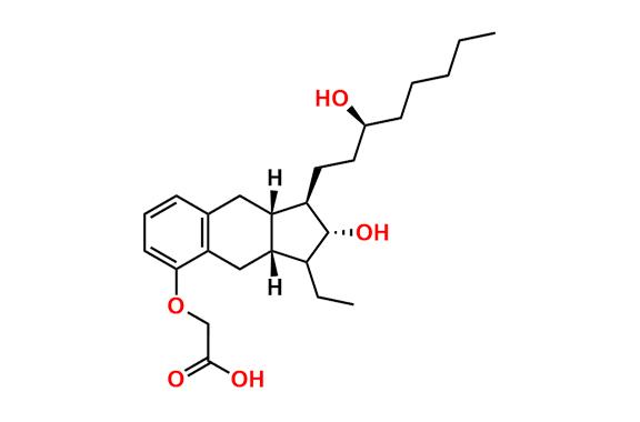 Treprostinil Impurity 7