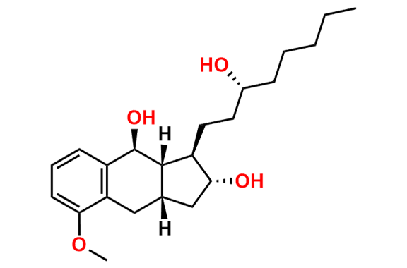 Treprostinil Impurity 5