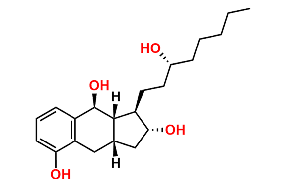 Treprostinil Impurity 4