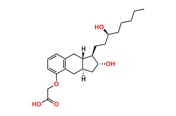 Treprostinil Impurity 20