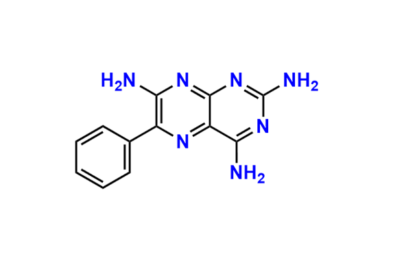 Triamterene