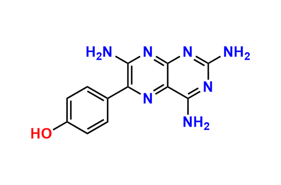 Hydroxy Triamterene