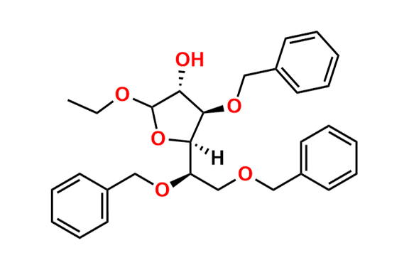 Tribenoside