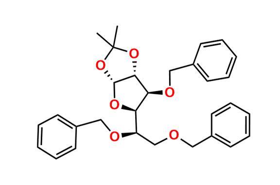 Tribenoside EP Impurity A