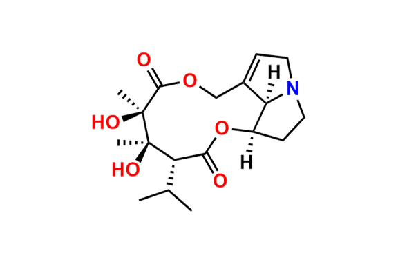 Trichodesmine