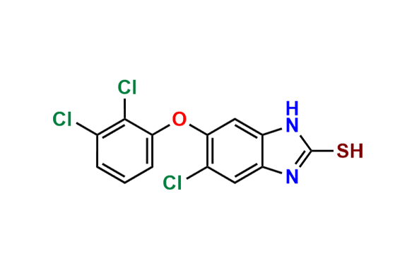 Triclabendazole EP Impurity B