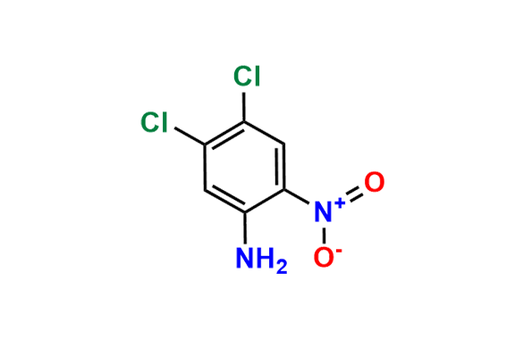 Triclabendazole Impurity 1