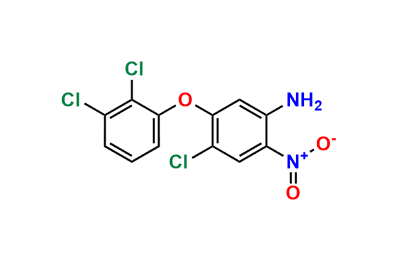 Triclabendazole EP Impurity D