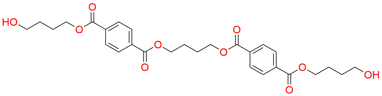 Terephthalic acid Impurity 2