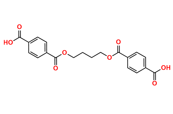 1,4-Butanediol Terephthalate