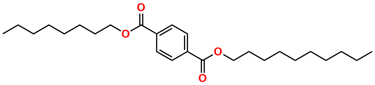 Decyl Octyl Phthalate