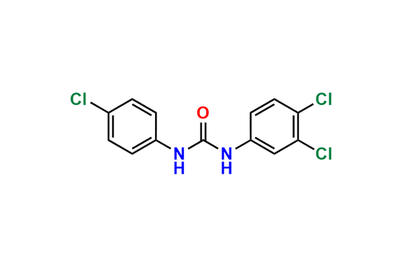 Triclocarban