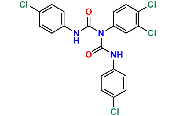 Triclocarban USP Related Compound D Component 2