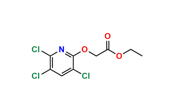 Triclopyr ethyl