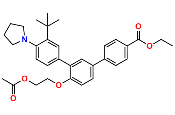 Trifarotene Impurity 3