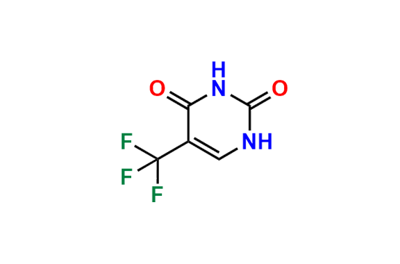 Trifluridine EP Impurity B