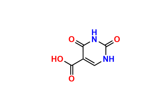 Trifluridine EP Impurity C