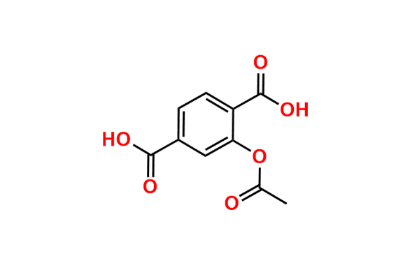 Triflusal EP Impurity A