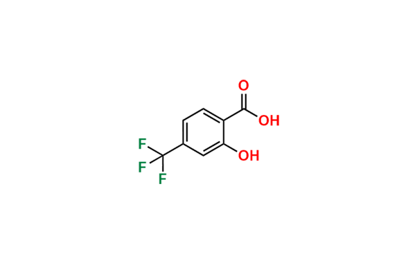 Triflusal EP Impurity B