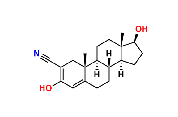 Trilostane Impurity 2