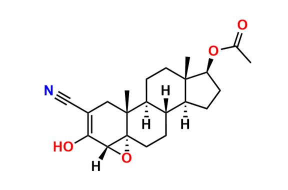 Trilostane Impurity 3