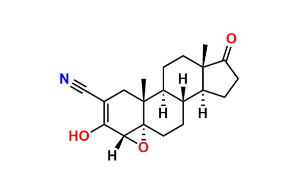 Ketotrilostane