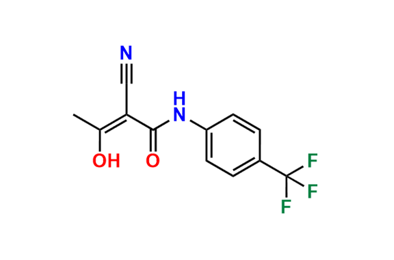 Teriflunomide