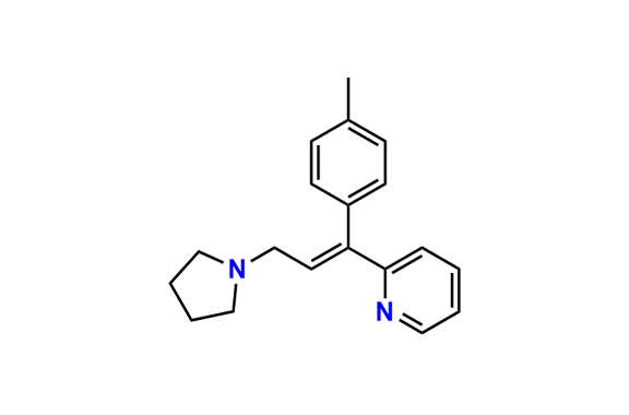 Triprolidine