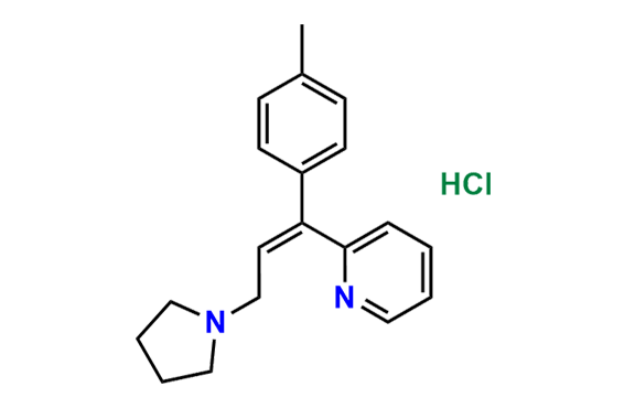 (Z)-Triprolidine