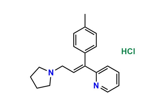 Triprolidine Hydrochloride