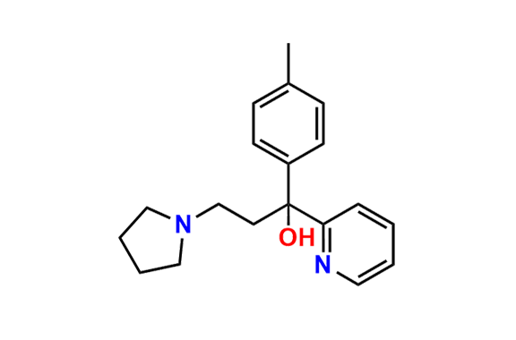 Triprolidine Impurity 1