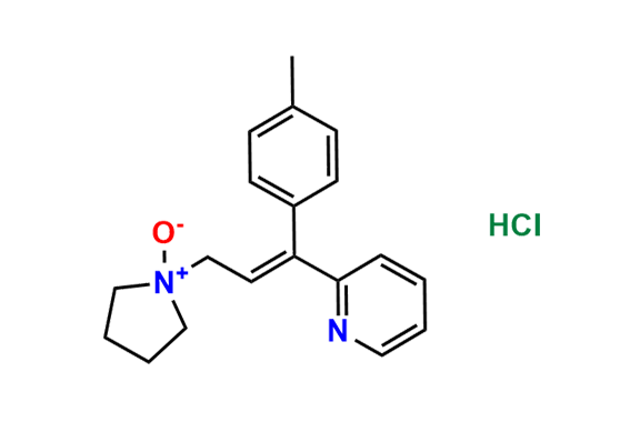 Triprolidine N-Oxide