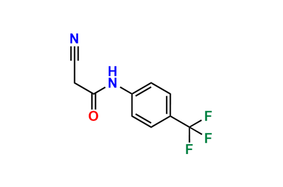 Teriflunomide EP Impurity B
